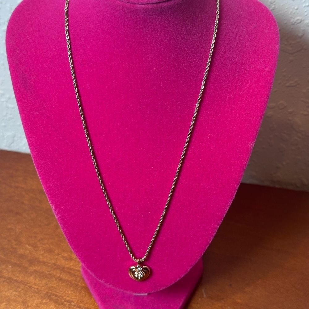 Dior Necklace